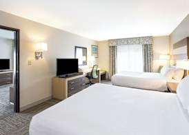 Holiday Inn Express PRINCETON/I-77 by IHG 5
