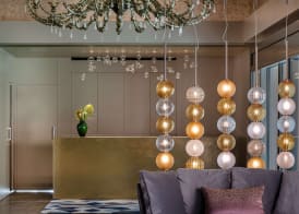 Hyatt Centric Murano Venice 2