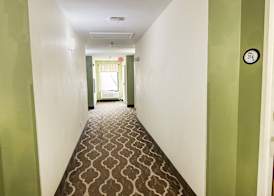 OYO Hotel Rome West GA 5