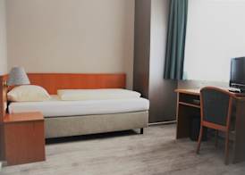 Landhotel Buchenkrug 3