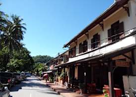 Villa Phathana Boutique Hotel 5