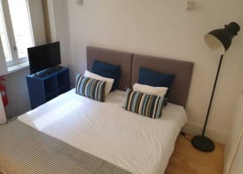 Citybreak-Apartments Caldeireiros 5