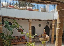 Riad Eucalyptus, hôtel de charme Essaouira 3