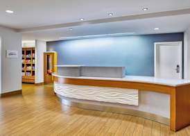 SpringHill Suites by Marriott Atlanta Alpharetta 3