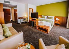 Seehotel Süd - Adults Only 2