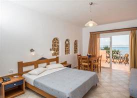 Balos Breeze Seaside House - Walk to Beach 2