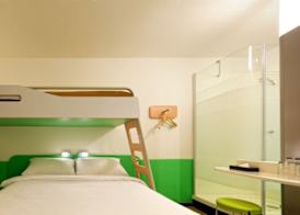 Ibis Budget Jakarta Airport 4