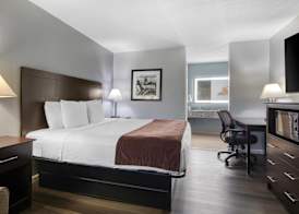 Best Western Lake Conroe Inn 5