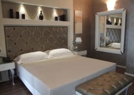 Hotel Morgana 4