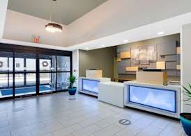 Holiday Inn Express & Suites WESTON by IHG 3