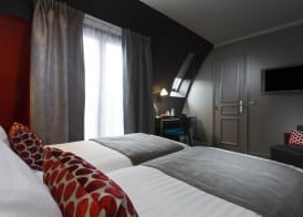 Hôtel Garance 5