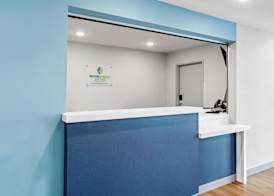 WoodSpring Suites Charlotte Northlake 3