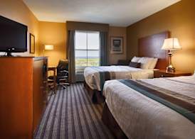 Best Western Plus Seawall Inn & Suites by the Beach 4
