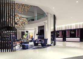 Hilton Tallinn Park 4