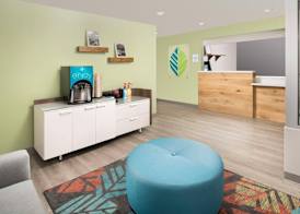 WoodSpring Suites San Antonio Stone Oak 2