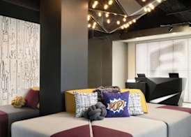 Aloft by Marriott Orlando at SeaWorld 2