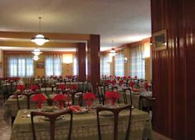 Hotel Holiday Debili 4