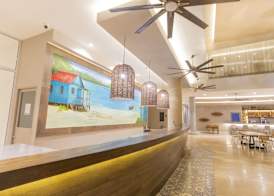 Grand Sirenis San Andres 4