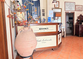 Hotel Archimede Ortigia 2