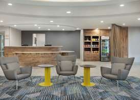 SpringHill Suites Midland 2