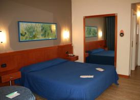 Hotel Motel Fiore 4