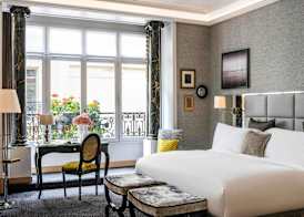 Sofitel Paris Baltimore Tour Eiffel 2
