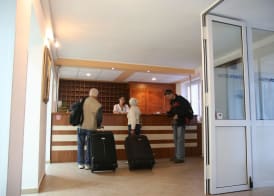 Hotel Porto 5