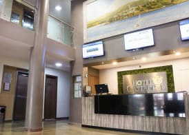 Hotel Castropol 4