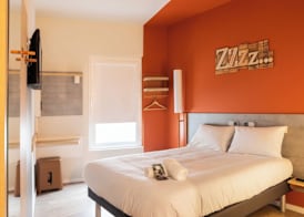 ibis budget Logroño Centro 4