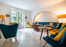 Le Stanze del Lago Suites & Pool 3