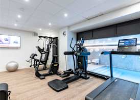 Novotel Deauville Plage 3
