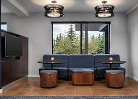 Courtyard by Marriott Anchorage Airport 3