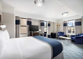 New Yorker by Lotte Hotels 5