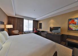 Edmonton Hotel and Convention Centre 5