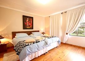 Oudebosch Guest Farm 5