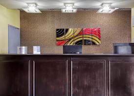 Best Western Executive Inn 2