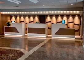 Marriott Park Ridge 2