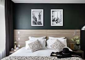 Best Western Paris Porte de Versailles 4