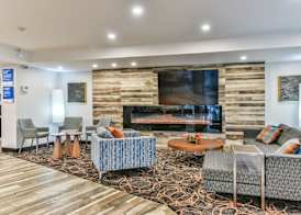 Comfort Inn Montreal Aeroport 5