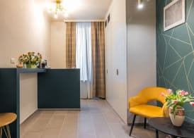 New Morpheus Rooms 4