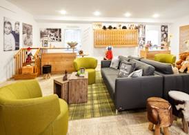 Familienhotel Hinteregger 3