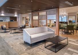 Fairfield Inn by Marriott Issaquah 2