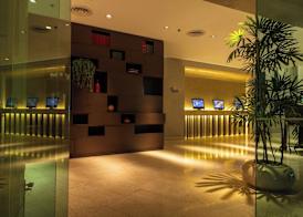 LiT BANGKOK Hotel 4