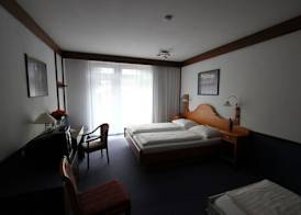 Hotel Zum Ratsherrn 4