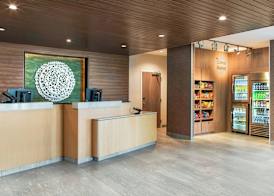 Fairfield Inn & Suites Hanford 2