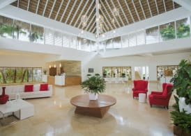 Viva Heavens by Wyndham, A Trademark All Inclusive 2
