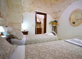 I Trulli Di Nonno Giovanni 5