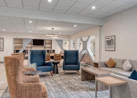 Holiday Inn Express Federal Way - Seattle South by IHG 2