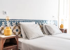 Azulejos Cais Sodré B&B 5