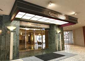 Hotel Plaza Kobe 2